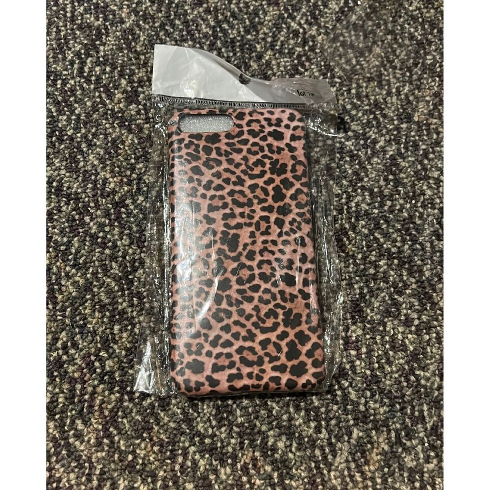 iPhone 7/8 plus case